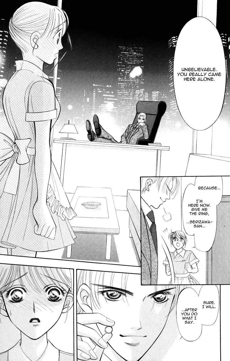 Virgin Hotel Chapter 3 15